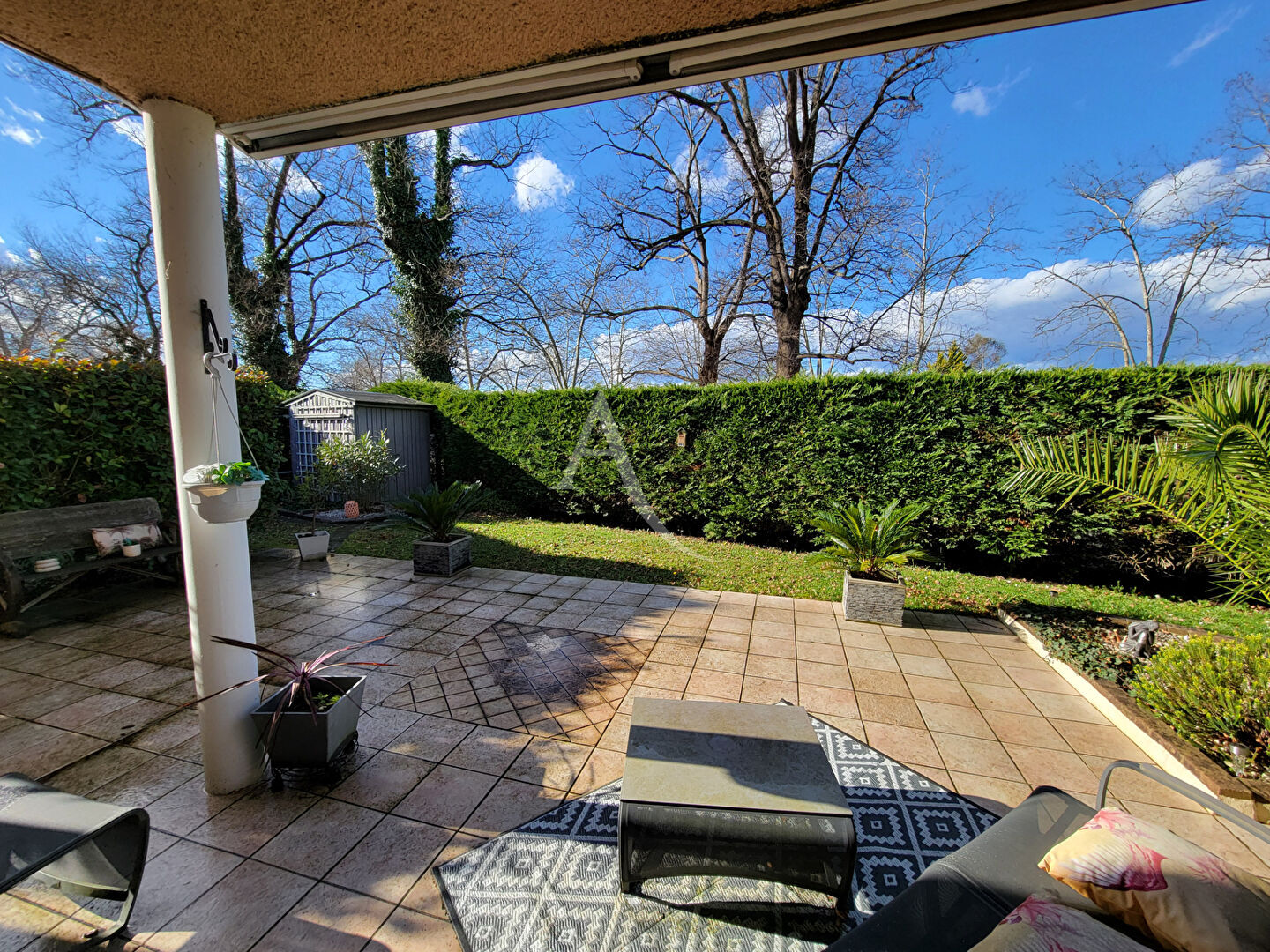 Villa / Maison  T6 à vendre Lons 64140