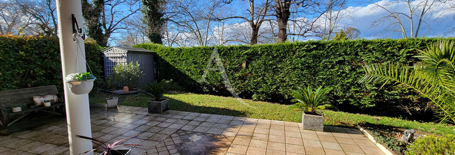 Maison 6 Pièces 126 m² à vendre à Lons (64140)