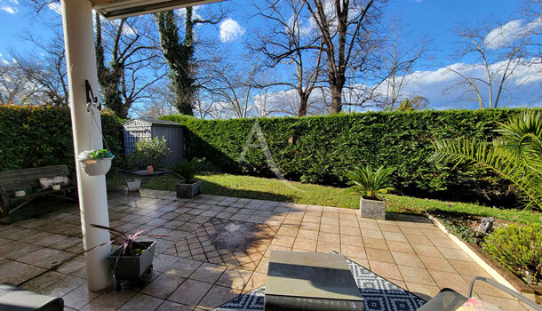 Villa / Maison 6 pièces  à vendre Lons 64140