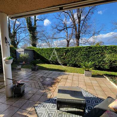 Maison 6 pièces 331000 €