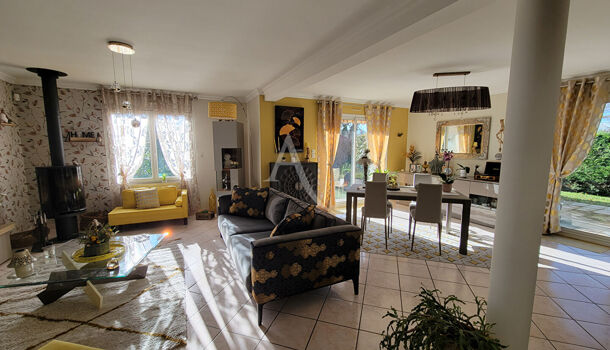 Villa / Maison 6 pièces  à vendre Lons 64140