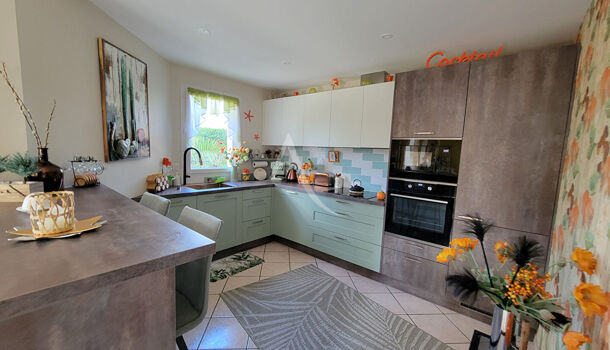 Villa / Maison 6 pièces  à vendre Lons 64140