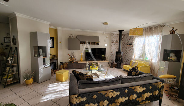 Villa / Maison 6 pièces  à vendre Lons 64140