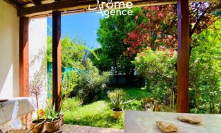 Appartement 5 Pièces 115 m² à vendre à Valence (26000)