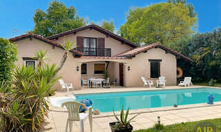 Maison 7 Pièces 174 m² à vendre à Eysines (33320)