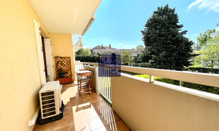 Appartement 3 Pièces 69 m² à vendre à Saint-Genis-Laval (69230)