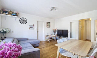 Appartement 3 Pièces 66 m² à vendre à Lyon 7 (69007)