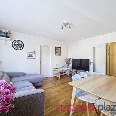 Appartement 3 pièces 255000 €