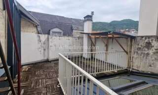 Appartement 3 Pièces 64 m² à vendre à Lourdes (65100)