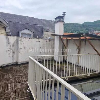 Appartement 3 pièces 49990 €