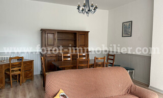 Appartement 2 Pièces 54 m² à louer à Saint-Martin-de-Valamas (07310)