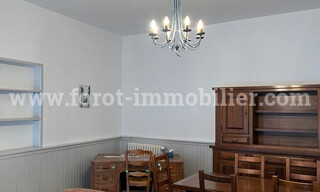 Appartement 2 Pièces 54 m² à louer à Saint-Martin-de-Valamas (07310)