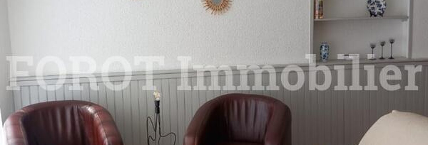 Appartement 2 Pièces 54 m² à louer à Saint-Martin-de-Valamas (07310)