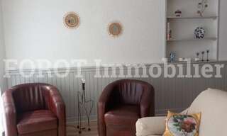 Appartement 2 Pièces 54 m² à louer à Saint-Martin-de-Valamas (07310)