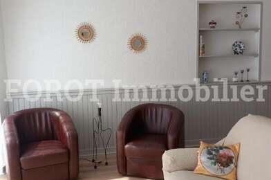 Appartement 2 pièces 350 €