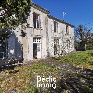 Maison 9 pièces 159995 €