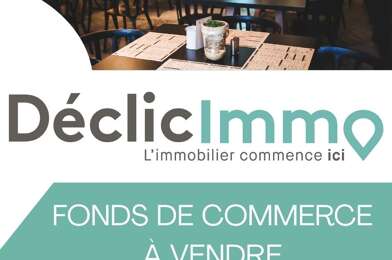 Commerce  107000 €