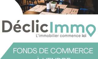 Commerce  300 m² à vendre à Angoulême (16000)