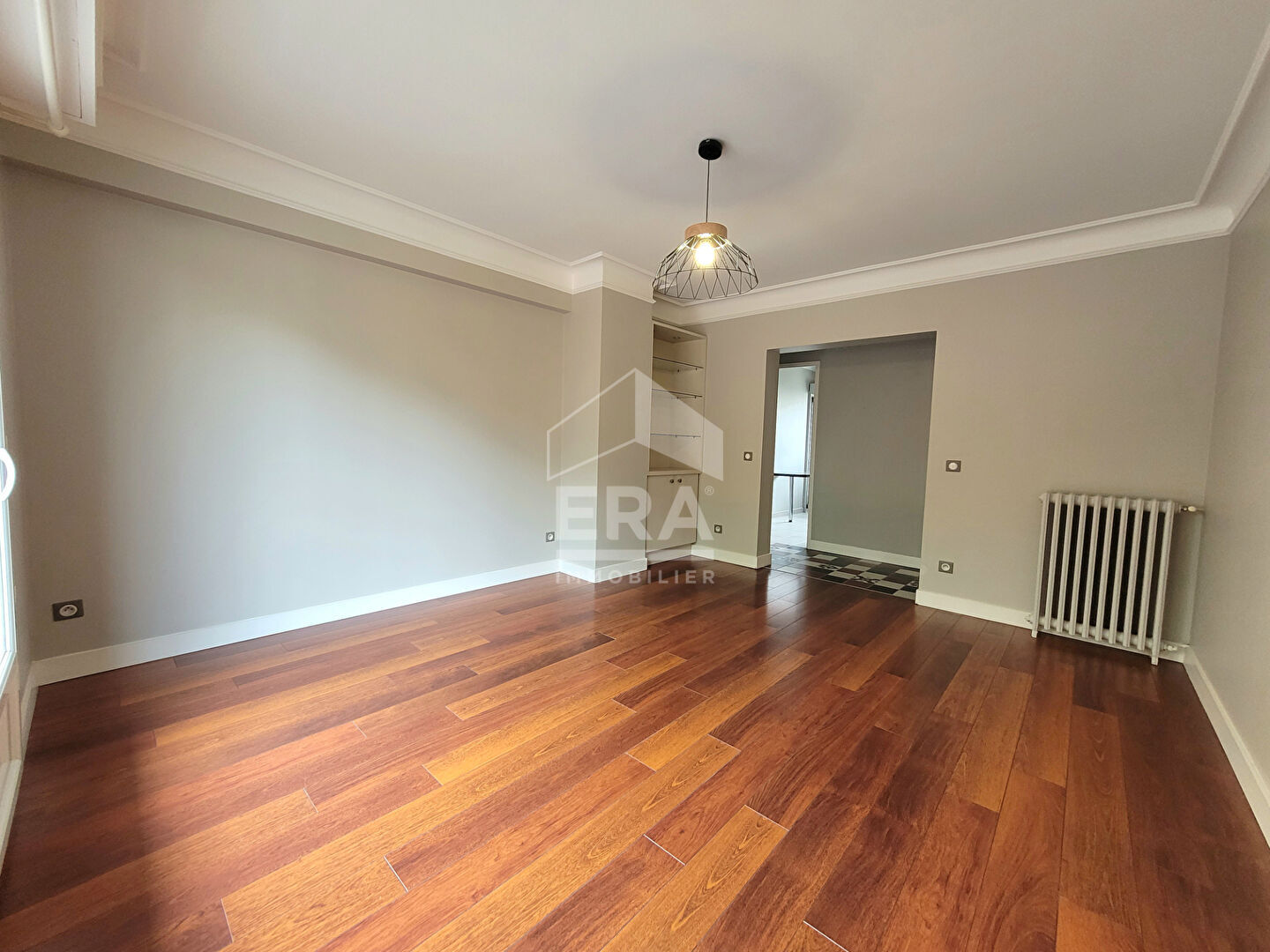 Appartement 3 pièces  à louer Pau 64000