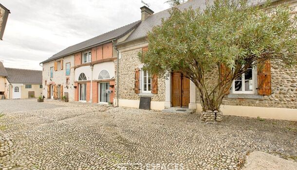 Villa / Maison 18 pièces  à vendre Bordères-sur-l'Échez 65320