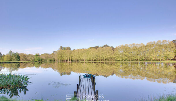 Villa / Maison 8 pièces  à vendre Angresse 40150