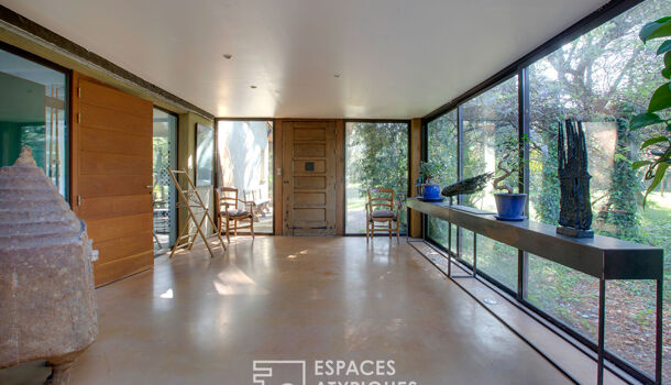 Villa / Maison 8 pièces  à vendre Angresse 40150