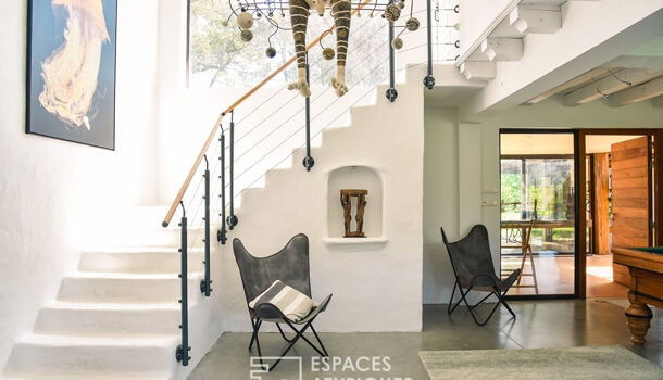 Villa / Maison 8 pièces  à vendre Angresse 40150