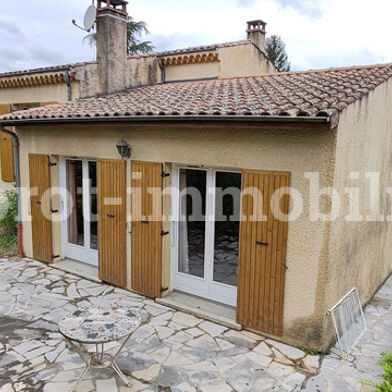 Maison 6 pièces 278000 €