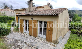 Maison 6 Pièces 105 m² à vendre à Tournon-sur-Rhône (07300)