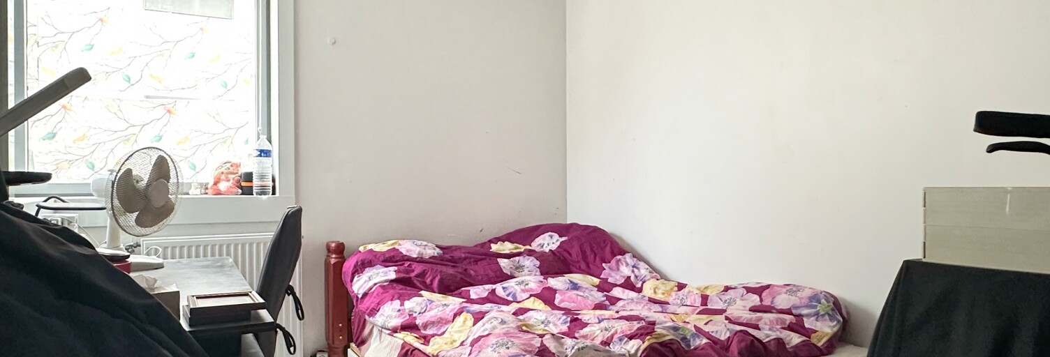 Appartement 4 Pièces 85 m² à vendre à Paris 19 (75019)