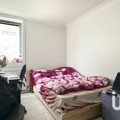 Appartement 4 pièces 458000 €