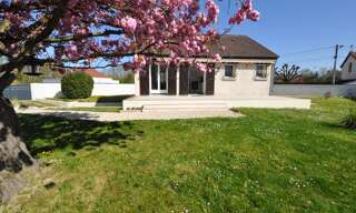 Maison 3 Pièces 67 m² à vendre à Savières (10600)