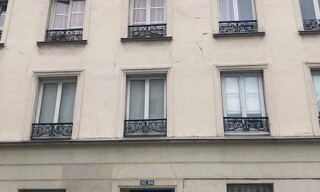 Appartement 1 Pièce 20 m² à louer à Paris 15 (75015)
