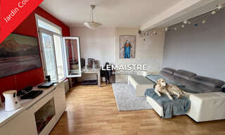 Appartement 4 Pièces 68 m² à vendre à Le Havre (76600)