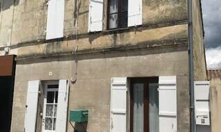 Maison 4 Pièces 103 m² à vendre à Saint-Sulpice-et-Cameyrac (33450)