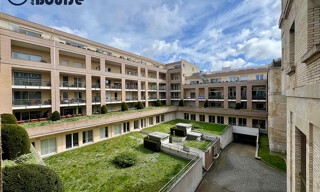 Appartement 4 Pièces 86 m² à vendre à Le Havre (76600)