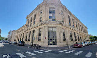 Appartement 4 Pièces 84 m² à vendre à Le Havre (76600)