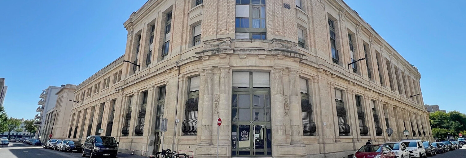 Appartement 4 Pièces 84 m² à vendre à Le Havre (76600)