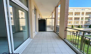 Appartement 4 Pièces 84 m² à vendre à Le Havre (76600)