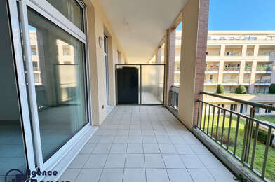 Appartement 4 pièces 314000 €