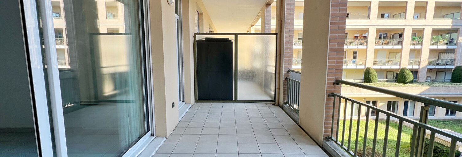 Appartement 4 Pièces 84 m² à vendre à Le Havre (76600)