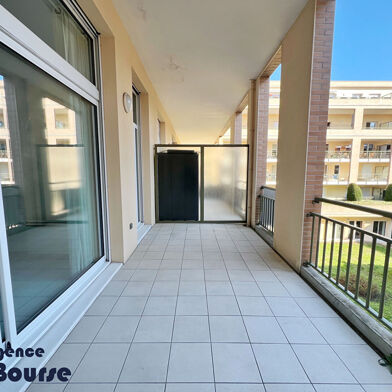 Appartement 4 pièces 314000 €