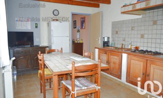 Maison 6 Pièces 120 m² à vendre à Niort (79000)