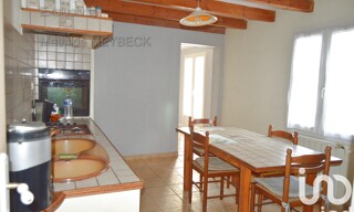 Maison 6 Pièces 156 m² à vendre à Niort (79000)