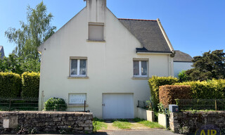 Maison 6 Pièces 110 m² à vendre à Questembert (56230)