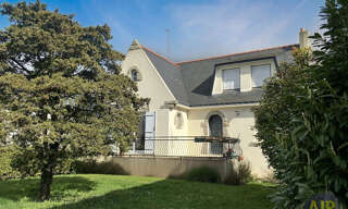 Maison 6 Pièces 110 m² à vendre à Questembert (56230)