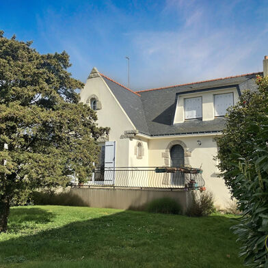 Maison 6 pièces 246750 €