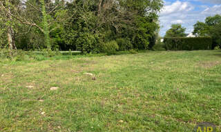 Terrain  1261 m² à vendre à Questembert (56230)