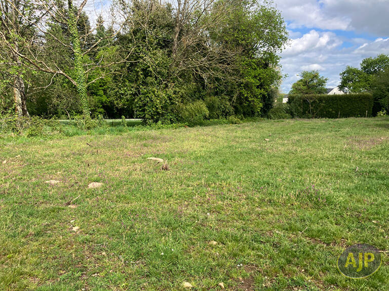 Terrain Questembert — photo 1
