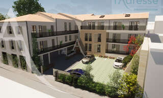 Appartement 3 Pièces 62 m² à vendre à Rochefort (17300)